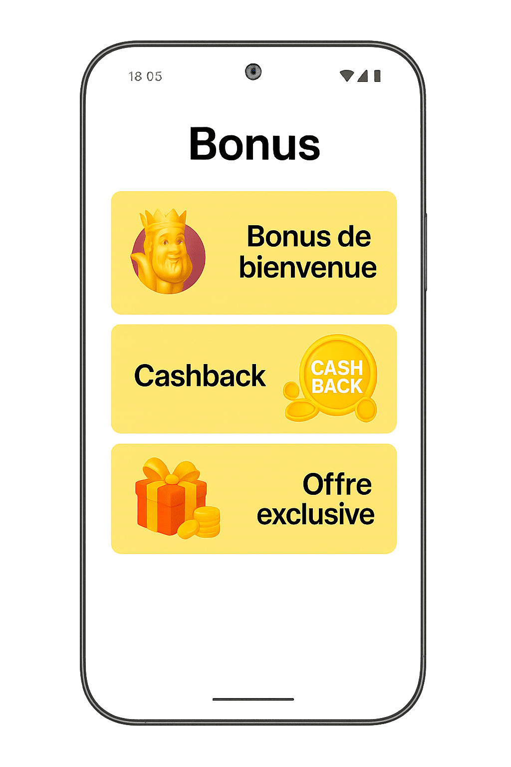 MelBet bonus